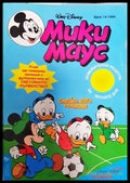 Мики Маус. Бр. 14 / 1994 (2152) - Книга