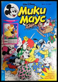 Мики Маус. Бр. 15 / 1993 (35100626193888) - Колектив - Книга