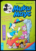 Мики Маус. Бр. 15 / 1995 (352305264875) - Колектив - Книга