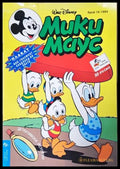 Мики Маус. Бр. 16 / 1994 (35230526304) - Колектив - Книга