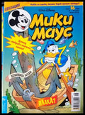 Мики Маус. Бр. 16 / 2003 (272705261520) - Колектив - Книга