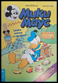 Мики Маус Бр. 18 1996