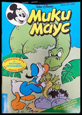 Мики Маус. Бр. 20 / 1994 (2128) - Книга