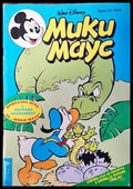 Мики Маус. Бр. 20 / 1994 - Книги