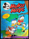 Мики Маус. Бр. 21 / 1995 (351006261755) - Колектив - Книга