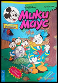 Мики Маус. Бр. 22 / 1995 (351006261817) - Колектив - Книга