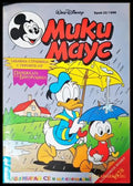 Мики Маус. Бр. 22 / 1996 (352305261408) - Колектив - Книга