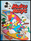 Мики Маус. Бр. 23 / 1995 (351006261814) - Колектив - Книга