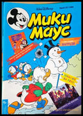 Мики Маус. Бр. 23 / 1996 (352305261422) - Колектив - Книга