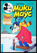 Мики Маус. Бр. 3 / 1995 (35230526365) - Колектив - Книга