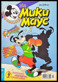 Мики Маус. Бр. 3 / 1999 - Книги