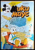 Мики Маус бр. 30/2000 г. - Книги