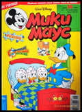 Мики Маус. Бр. 38 / 2003 (272705261529) - Колектив - Книга