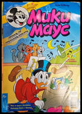 Мики Маус. Бр. 39 / 2000 (1257) - Книга