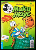 Мики Маус. Бр. 41 / 2002 (272705261556) - Колектив - Книга