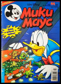 Мики Маус. Бр. 44 / 2002 (272705261604) - Колектив - Книга