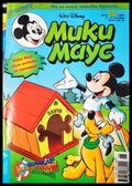 Мики Маус. Бр. 46 / 2002 (272705261610) - Колектив - Книга