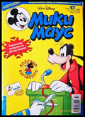 Мики Маус. Бр. 47 / 2002 (272705261612) - Колектив - Книга