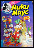 Мики Маус. Бр. 48 / 1999 (1290) - Книга
