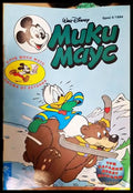 Мики Маус. Бр. 5 / 1994 (351006261928) - Колектив - Книга