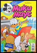 Мики Маус. Бр. 50 / 1999 (1389) - Книга
