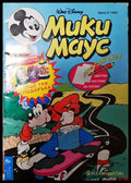Мики Маус. Бр. 6 / 1994 (271206261455) - Колектив - Книга