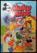 Мики Маус. Бр. 7 / 1994 (271206261446) - Колектив - Книга