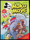 Мики Маус. Бр. 8 / 1994 (2118) - Книга