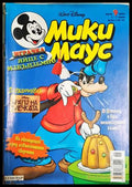 Мики Маус. Бр. 9 / 2004 (302005261521) - Колектив - Книга