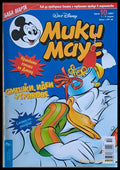 Мики маус Брой 10/2003 г. - Книги