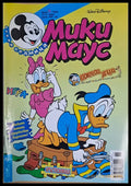 Мики маус Брой 11/1999 г. - Книги