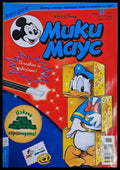 Мики Маус брой 11/2003 г. - Книги