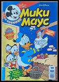 Мики Маус Брой 15/1999 г. (1134) - Книга