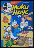 Мики маус Брой 15/1999 г. - Книги