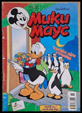 Мики маус Брой 15/2000 г. - Книги