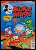 Мики Маус брой 15/2003 г. - Книги