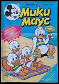 Мики маус Брой 16/1995 г. - Книги