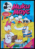Мики маус Брой 16/1996 г. - Книги