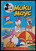 Мики маус Брой 16/1998 г. - Книги