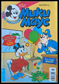 Мики Маус Брой 16/1999 г. - Книги