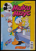 Мики маус Брой 16/2000 г. - Книги