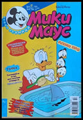 Мики Маус Брой 17/1999 г. (1136) - Книга