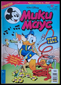 Мики маус Брой 17/2003 г. (1006) - Книга