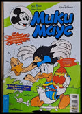 Мики маус Брой 18/2000 г. - Книги