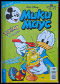 Мики маус Брой 18/2002 г. - Книги