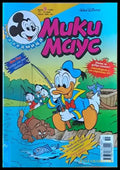 Мики Маус Брой 19/1999 г. - Книги