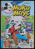 Мики Маус брой 20/1999 (17-23 май) - Книги