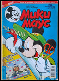 Мики маус Брой 20/2002 г. - Книги