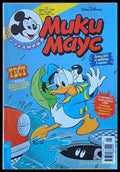 Мики Маус Брой 21/1999 г. - Книги