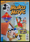 Мики Маус брой 21/2003 г. - Книги